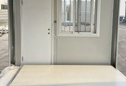 Prefab Modular Folding Container House Home Office - Image 4