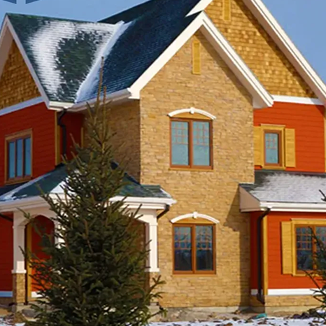 Prefabricated Light Steel Structure House - Image 3