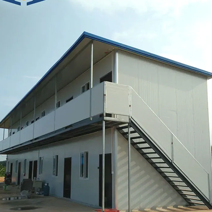 Luxury Shipping Tiny Container Homes Prefab Houses