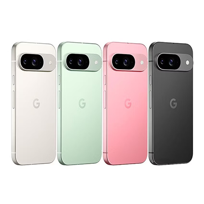 Google Pixel 9 Pro XL 5G (256GB, 16GB) 6.8" 120Hz OLED, 50MP 8K Camera, Tensor G4 Octa-core, Android 14 (Fully Unlocked for Verizon, T-Mobile, AT&T, Global 4G LTE)(Renewed, w/ Fast Charger, Obsidian)