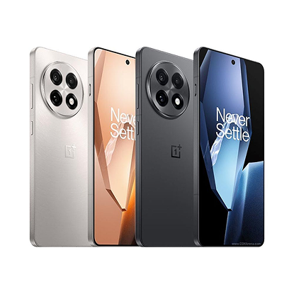 OnePlus 13,12GB RAM + 256GB Storage, Dual-SIM, Unlocked Android Smartphone, Snapdragon 8 Elite, 80W SUPERVOOC Fast Charging & 50W AIRVOOC Charging, Advanced Hasselblad Camera, 2025, Black Eclipse